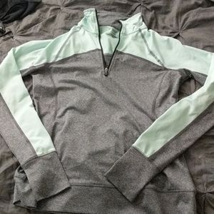 Running jacket